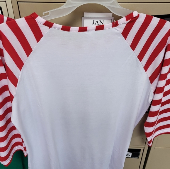 Christmas tshirt - Picture 4 of 6